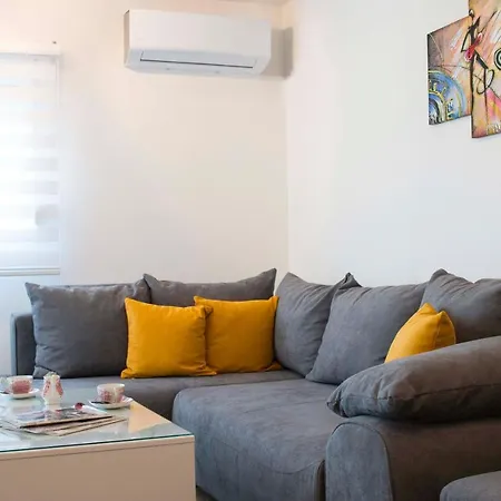 Konstantins Apartment