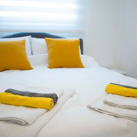 Apartment Konstantins