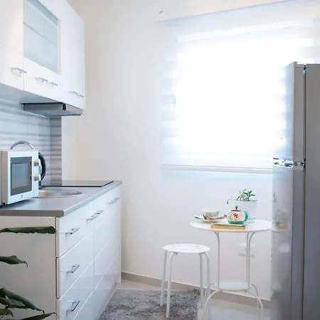 Apartment Konstantins *
