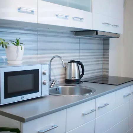 Apartment Konstantins *
