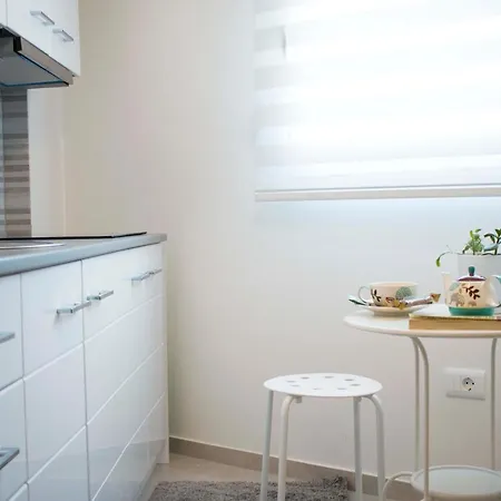 Konstantins Apartment