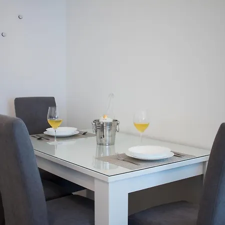 Apartment Konstantins