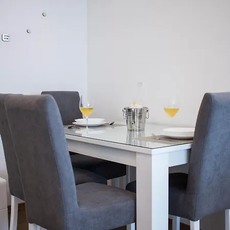 Apartment Konstantins