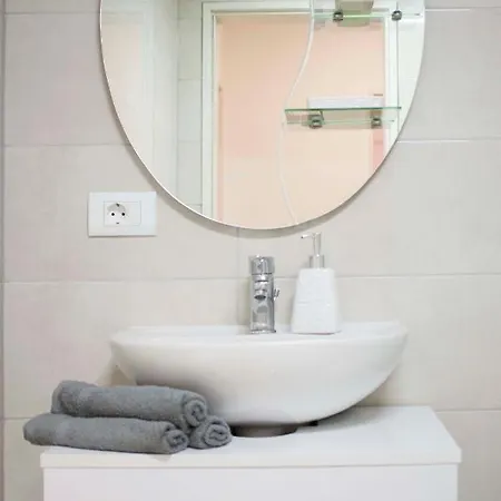 Apartment Konstantins *