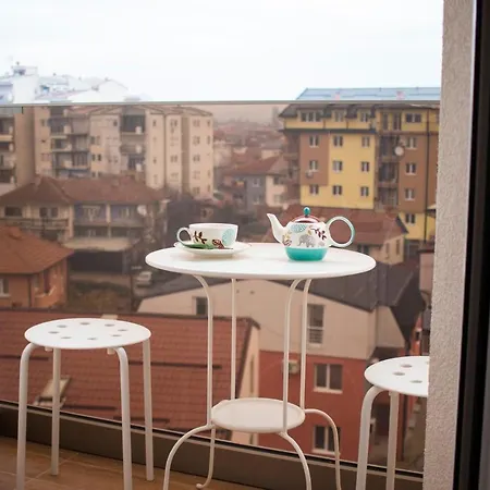 Apartment Konstantins *