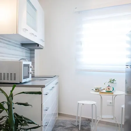 Apartment Konstantins *
