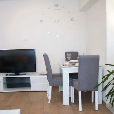 Konstantins Apartment Ohrid