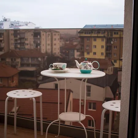 Konstantins Apartment *